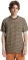 Quiksilver Kentin T-Shirt kurzarm (Herren) Vorschaubild