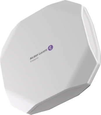 Alcatel Lucent OmniAccess Stellar AP1320 Series