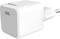 Sandberg USB-C 20W Charger EU + USB-C-Kabel weiß Vorschaubild