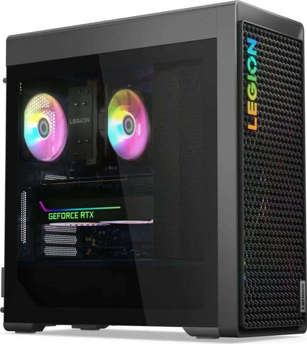 Lenovo Legion T7 34IRZ8, Core i7-14700KF, 32GB RAM, 2TB SSD, GeForce RTX 4070 Ti SUPER, PL
