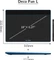 XP-Pen Deco Fun L, Space Blue Vorschaubild