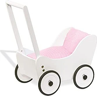 Pinolino Puppenwagen Maria Lauflernwagen ab  79,95 (2026) | Preisvergleich  Geizhals Deutschland