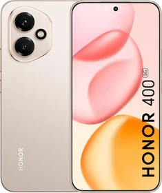 Honor 400 512GB desert gold