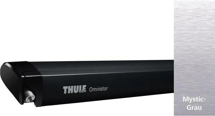 Thule Omnistor 6300 400x250cm Markise anthrazit ab  919,00 (2026) |  Preisvergleich Geizhals sterreich