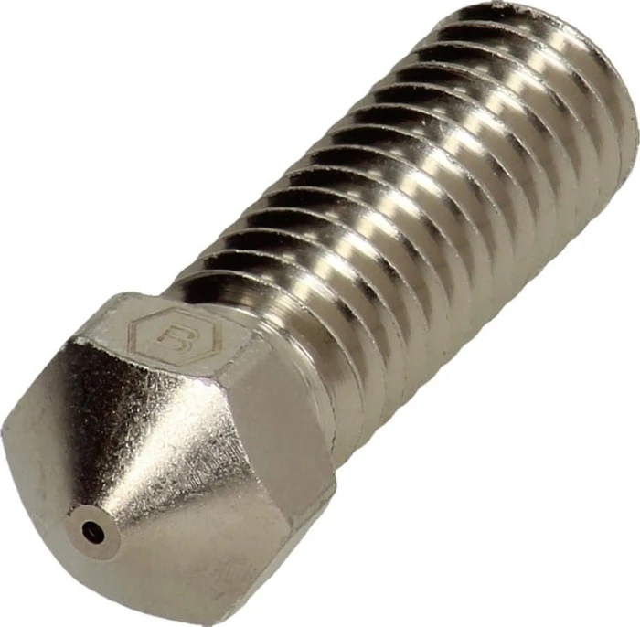Brozzl Druckdüse beschichtet für Volcano, 0.8mm