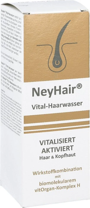 Regena Ney Cosmetic NeyHair Vital-Haarwasser, 200ml