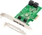 Dawicontrol DC-624e RAID R2 Blister bulk, PCIe 2.0 x2 Vorschaubild