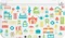 Nintendo New 3DS XL Animal Crossing: Happy Home Designer - Limited Edition weiß Vorschaubild