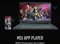 MSI Stealth 15M A11UEK-034, Carbon Gray, Core i7-11375H, 16GB RAM, 512GB SSD, GeForce RTX 3060, DE Vorschaubild