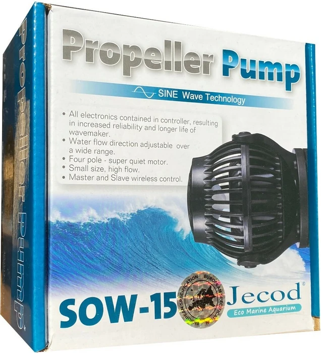 Jebao SOW-15 WaveMaker
