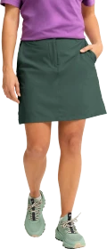 Jack Wolfskin Waimea Skort kurz sago palm (Damen)