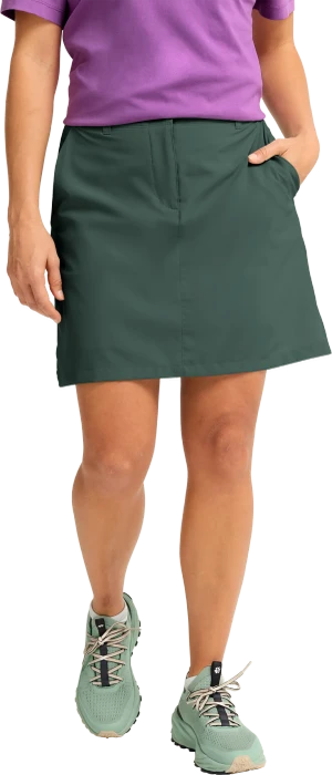 Jack Wolfskin Waimea Skort kurz (Damen)