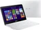 ASUS EeeBook X205TA-FD005BS, weiß, Atom Z3735F, 2GB RAM, 32GB Flash, DE Vorschaubild