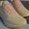adidas Supernova Stride almost yellow/zero metalic/pink spark (Damen) Vorschaubild