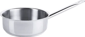 Contacto Bander Stielkasserolle extra niedrig 18cm 1.6l