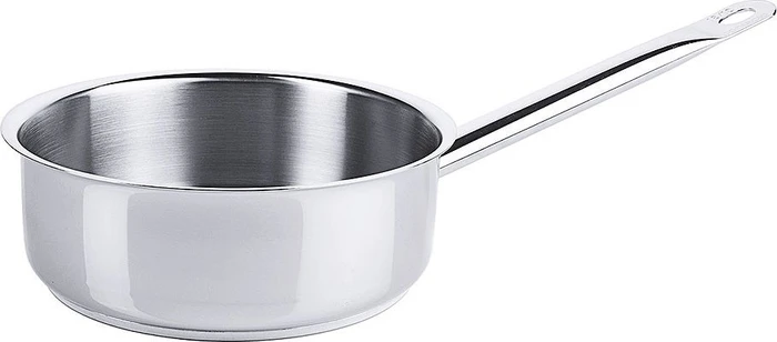Contacto Bander Stielkasserolle extra niedrig 18cm 1.6l