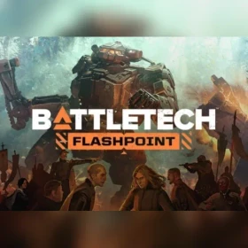 Battletech - Flashpoint (Download) (Add-on) (PC)