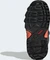 adidas Terrex Mid GTX wonder steel/grey three/semi impact orange (Junior) Vorschaubild