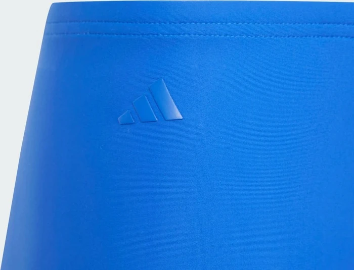 adidas Big Bars Badehose royal blue (Junior)