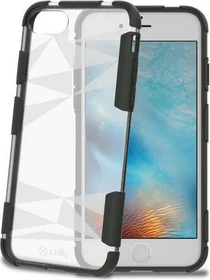 Celly Prysma für Apple iPhone 6/6s/7/8 transparent