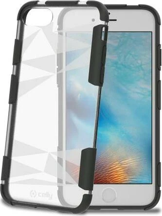 Celly Prysma für Apple iPhone 6/6s/7/8 transparent