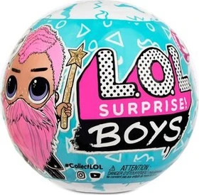 MGA Entertainment L.O.L. Surprise! - Boys Series 5 (verschiedene Ausführungen)