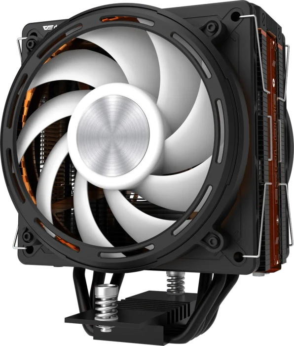 DarkFlash Explore E400 Plus, schwarz – Bild 9