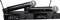 Shure SLXD24D Vorschaubild