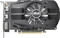 ASUS Phoenix Radeon RX 550 M7, PH-RX550-4G-M7, 4GB GDDR5, DVI, HDMI, DP Vorschaubild