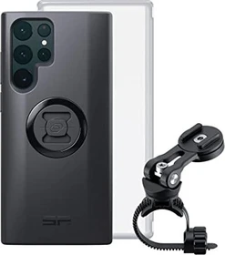 SP Connect Bike Bundle II Galaxy S22 Ultra schwarz