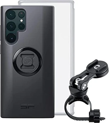 SP Connect Bike Bundle II Galaxy S22 Ultra schwarz