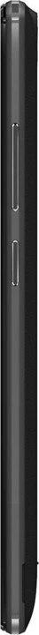 Wiko Pulp 4G schwarz