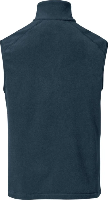 Vaude Rosemoor Fleece Funktionsweste dark sea (Herren)