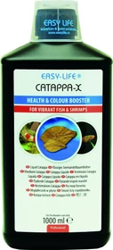 Easy-Life Catappa-X Health & Colour Booster flüssiges Seemandelbaumblatt-Extrakt, 1l