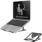 Neomounts NSLS085, Notebook-Stand bis 17", schwarz Vorschaubild
