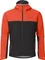Vaude Moab Rain Fahrradjacke glowing red (Herren) Vorschaubild