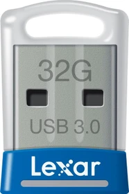 Lexar JumpDrive S45 32GB, USB-A, USB 3.2 Gen 1×1