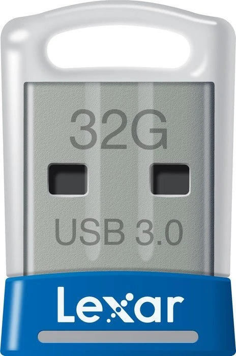 Lexar JumpDrive S45 32GB, USB-A, USB 3.2 Gen 1×1
