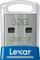 Lexar JumpDrive S45 32GB, USB-A, USB 3.2 Gen 1×1 Vorschaubild