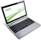 Acer Aspire V5-122P, silber, A6-1450, 4GB RAM, 500GB HDD, UK Vorschaubild