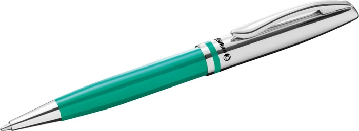 Pelikan Jazz Classic K35 Kugelschreiber türkis/silber