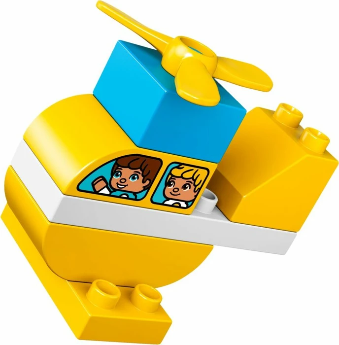 LEGO DUPLO - Meine ersten Bausteine