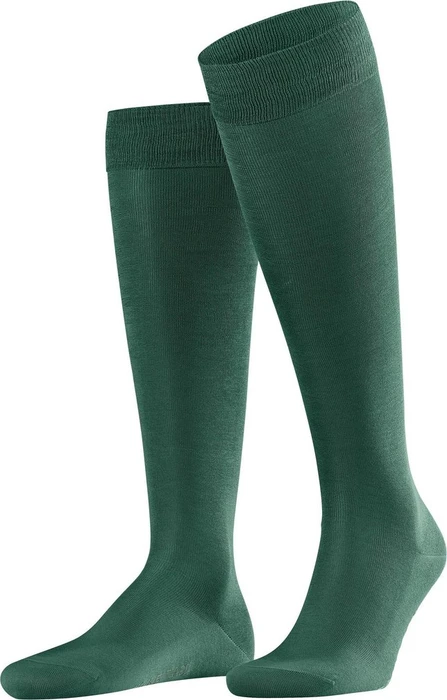 Falke Tiago Socken hunter green (Herren)