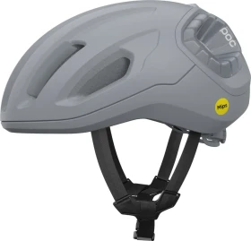 POC Amidal MIPS Helm granite grey matt