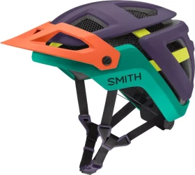 Smith Forefront 3 MIPS Helm matte zero gravity