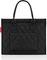 Reisenthel daily business Shopper rhombus black Vorschaubild
