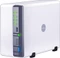 Synology DiskStation DS211j, 128MB RAM, 1x RJ-45 1000Base-T, 3x USB-A 2.0 Vorschaubild