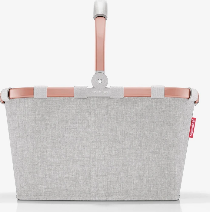 Reisenthel Carrybag twist sky rose