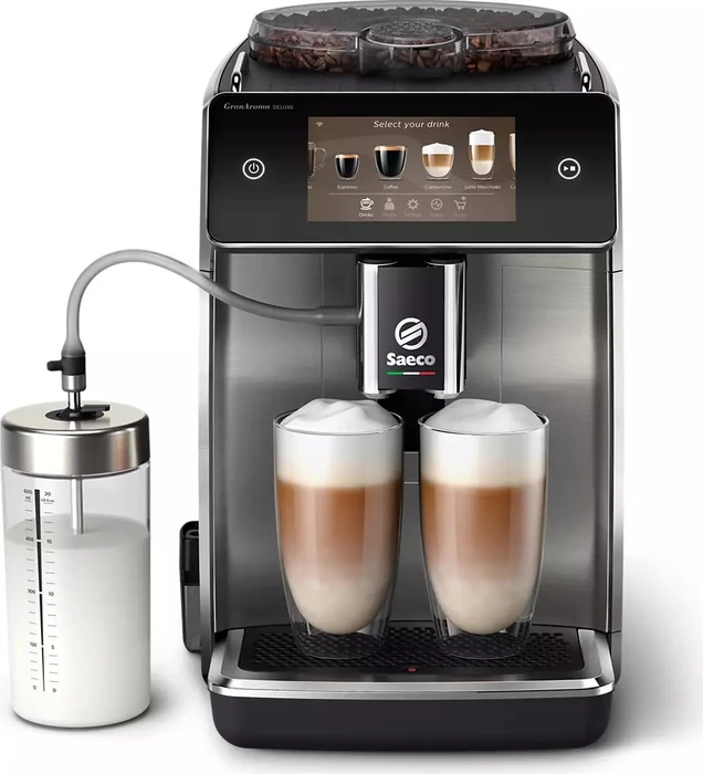 Philips Saeco SM6685/00 GranAroma Deluxe