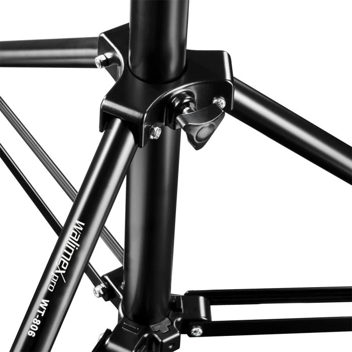 Walimex Pro WT-806, 2 Stück